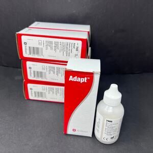 Hollister Adapt Stoma Powder 7906 LOT of 7 New‎ 1.0 oz Bottle Exp 2025